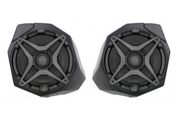  X32-PHZ-FV / 2017-2026 Can-Am X3 6.5